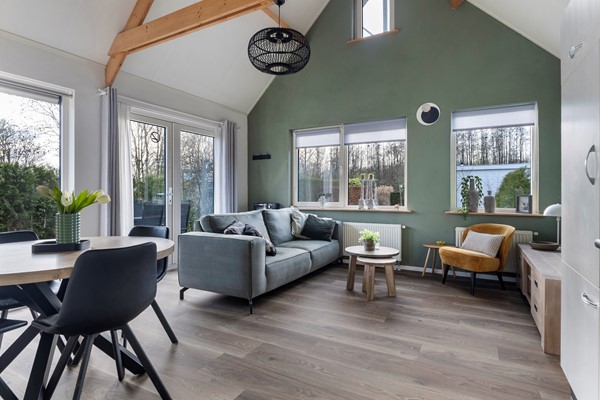 Medium property photo - Vogels' Tún 157, 8851 HT Tzummarum